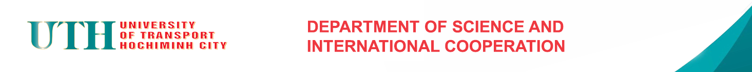 Department of Science and International Cooperation